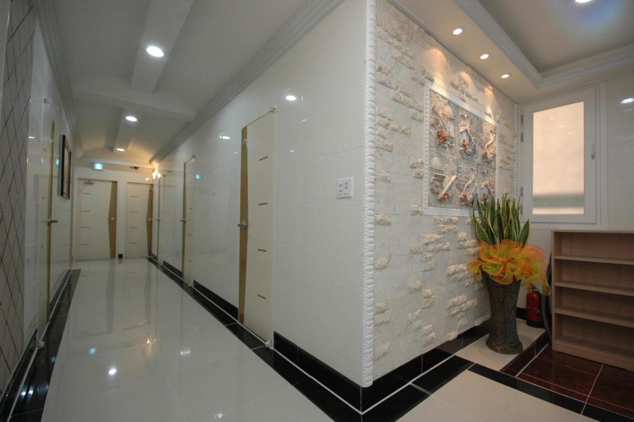 Prime Vill Oneroomtel Séoul Extérieur photo