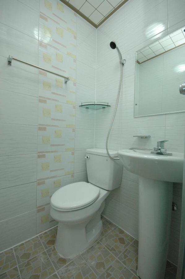 Prime Vill Oneroomtel Séoul Extérieur photo